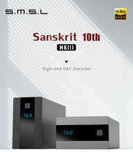 Load image into Gallery viewer, [🎶SG] SMSL Sanskrit 10th MKIII (SK10 MK3) AK4493S DAC
