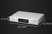 Load image into Gallery viewer, [🎶SG] TOPPING D90SE MQA, ES9038PRO Full Balanced DAC, LDAC Bluetooth, Hifi Audio
