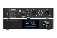 Load image into Gallery viewer, [🎶SG] SMSL SU-9n, ES9038PRO DAC, XMOS 768kHz 32bit, LDAC BT, Hifi Audio (SU9n)
