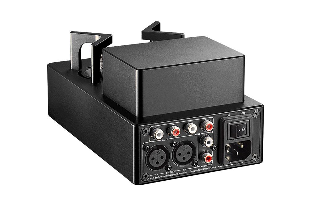[🎶SG] xDuoo TA-20, Balanced Tube Headphone Amplifier (TA20)