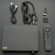 Load image into Gallery viewer, [🎶SG] SMSL SU9 PRO ES9039M PRO MQA Decoder With High-Resolution Bluetooth DAC
