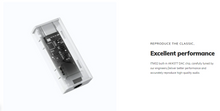 Load image into Gallery viewer, [🎶SG]IKKO ZERDA ITM02 PORTABLE USB DAC/AMPLIFIER
