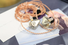 Load image into Gallery viewer, [🎶SG] Moondrop S8 IEM, New Generation 8BA Sonion + Knowles + Softears, 16Ω, Hifi Audio
