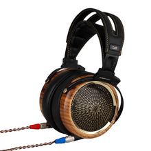 Load image into Gallery viewer, [🎶SG] SENDY AUDIO PEACOCK OPEN BACK PLANAR MAGNETIC HEADPHONE
