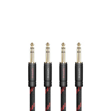 Load image into Gallery viewer, [🎶SG] Topping TCT Cable, TRS/XLR Balanced Cable, Audio Hifi
