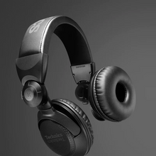 Load image into Gallery viewer, [🎶SG] TECHNICS EAH-DJ1200 (DJ1200) DJ Stereo Headphones
