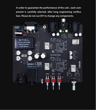 Load image into Gallery viewer, [🎶SG] SMSL SP200 THX Headphone Amplifier, hifi audio
