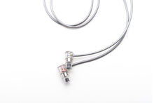 Load image into Gallery viewer, [🎶SG] MOONDROP Quarks, IEM Earphone, Closed Anterior Cavity 1DD 6mm, Earbud, 16Ω
