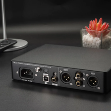 Load image into Gallery viewer, [🎶SG] SMSL SU9 PRO ES9039M PRO MQA Decoder With High-Resolution Bluetooth DAC
