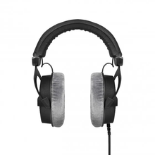 Load image into Gallery viewer, [SG] Beyerdynamic DT990 Pro , Studio headphones for mixing and mastering (open back, 250ohm, DT990Pro DT 990Pro), Hifi Audio
