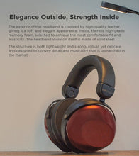 Load image into Gallery viewer, [🎶SG] Hifiman HE-R9 Closed-back Dynamic Headphones
