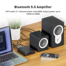 Load image into Gallery viewer, [🎶SG] FOSI AUDIO BT30D PRO Bluetooth Amplifier
