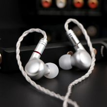 Load image into Gallery viewer, [🎶SG] TINHIFI C5 Hybrid Planar Magnetic + BA IEM
