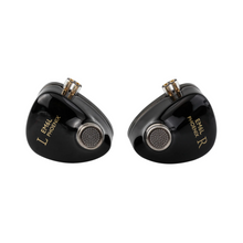 Load image into Gallery viewer, [🎶SG] SIMGOT EM6L 1DD + 4BA Hybrid Driver In-ear Monitor IEM
