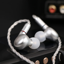 Load image into Gallery viewer, [🎶SG] TINHIFI C5 Hybrid Planar Magnetic + BA IEM
