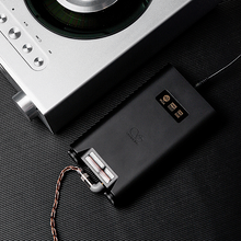 Load image into Gallery viewer, [🎶SG] Shanling H7 AK4499EX + AK4191EQ Portable DAC Amplifier
