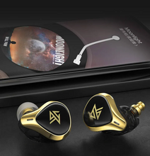 Load image into Gallery viewer, [🎶SG]KZ SA08 PRO 8 Balanced Armature Drivers True Wireless In-Ear Earphone
