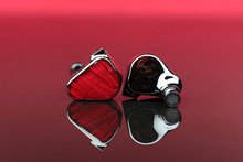 Load image into Gallery viewer, [🎶SG] TRUTHEAR x Crinacle ZERO RED Dual Dynamic Drivers IEM Earphone

