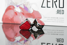 Load image into Gallery viewer, [🎶SG] TRUTHEAR x Crinacle ZERO RED Dual Dynamic Drivers IEM Earphone
