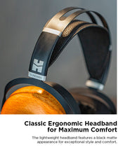 Load image into Gallery viewer, [🎶SG] HiFiMan Sundara Closed Back Planar Magnetic Headphones
