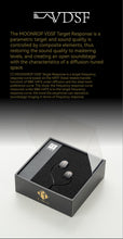 Load image into Gallery viewer, [🎶SG] MOONDROP Chu, 28Ω 10mm 1DD, N52 Neodymium Magnetic High-Performance Dynamic Earphone
