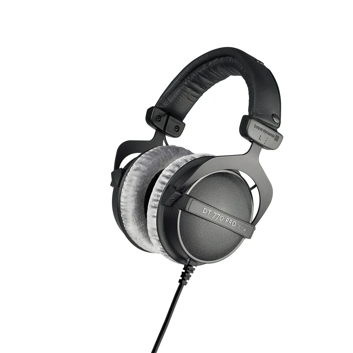 🎶SG] Beyerdynamic DT770 Pro , Reference headphones for control