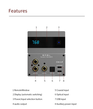 Load image into Gallery viewer, [🎶SG] SMSL Sanskrit 10th MKIII (SK10 MK3) AK4493S DAC
