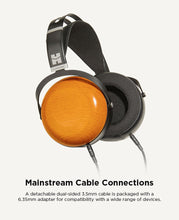Load image into Gallery viewer, [🎶SG] HiFiMan Sundara Closed Back Planar Magnetic Headphones
