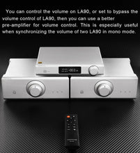Load image into Gallery viewer, [🎶SG] Topping LA90 AB Class Power Amplifier
