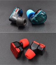 Load image into Gallery viewer, [🎶SG] KZ Memory Foam Eartip  (1 pack 3 size inside  S/M/L)
