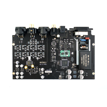 Load image into Gallery viewer, [🎶SG] SMSL SU9 PRO ES9039M PRO MQA Decoder With High-Resolution Bluetooth DAC
