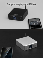 Load image into Gallery viewer, [🎶SG] Topping M50 Stream Digital Audio Player With USB OTG Bridge
