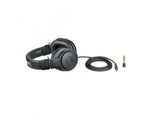 Load image into Gallery viewer, [🎶SG] Audio Technica ATH-M20X Professional Studio Monitor Headphones
