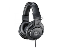 Load image into Gallery viewer, [🎶SG] Audio Technica ATH-M30x Professional Monitor Headphone
