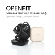 Load image into Gallery viewer, [🎶SG] SHOKZ OPENFIT Open Ear True Wireless Earbuds TWS
