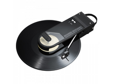 Load image into Gallery viewer, [🎶SG] Audio-Technica AT-SB727 SoundBurger Portable Bluetooth Turntable (Sound Burger)
