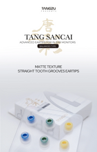 Load image into Gallery viewer, [🎶SG] TANGZU Tang Sancai - Replacement Upgrade Eartips

