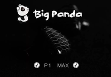 Load image into Gallery viewer, [🎶SG] TINHIFI P1 MAX BIG PANDA 14.2mm PLANAR MAGNETIC DRIVER
