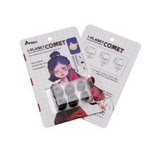Load image into Gallery viewer, [🎶SG]IKKO I-PLANET COMET MEMORY FOAM TIPS (MULTI-PACK)
