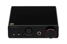 Load image into Gallery viewer, [🎶SG] TOPPING L50, Headphone Amplifier, NFCA Modules, Ultra Low Noise, HiFi Audio
