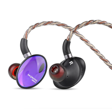 Load image into Gallery viewer, [🎶SG] 7Hz x Crinacle Salnotes Dioko 14.6mm Planar Diaphragm IEM Earphone
