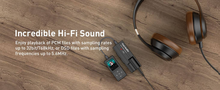 Load image into Gallery viewer, [🎶SG] FOSI AUDIO DS1 DAC Headphone Amplifier
