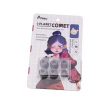 Load image into Gallery viewer, [🎶SG]IKKO I-PLANET COMET MEMORY FOAM TIPS (MULTI-PACK)
