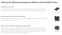 Load image into Gallery viewer, [🎶SG] WiiM Pro Plus (Pro+ / Pro +) Audiophile Grade Music Streamer DAC

