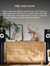 Load image into Gallery viewer, [🎶SG] TOPPING PA3s, HiFi Digital Amplifier, Class D, 45W @ 8 ohm, Hifi Audio

