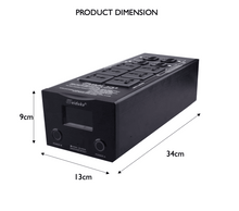 Load image into Gallery viewer, [🎶SG] WEIDUKA AC9.9 POWER CONDITIONER
