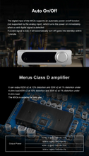 Load image into Gallery viewer, [🎶SG] TOPPING MX3S AKM DAC / Headphone / Power Amplifier
