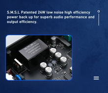 Load image into Gallery viewer, [🎶SG] SMSL SH-9 Balanced Headphone Amplifier (SH 9 SH9), Hifi Audio

