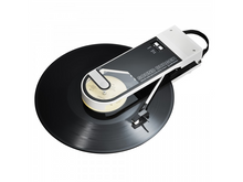 Load image into Gallery viewer, [🎶SG] Audio-Technica AT-SB727 SoundBurger Portable Bluetooth Turntable (Sound Burger)
