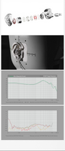 Load image into Gallery viewer, [🎶SG] MOONDROP BEAUTIFUL WORLD In-Ear Monitor (Limited Edition)
